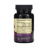 Deva, Vegan Biotin, 6,000 mcg, 90 Tablets